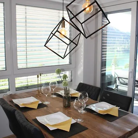 Top 20 Alpe Maritima - Ferienapartment Alps & Lake Annenheim Exterior photo