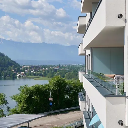 Top 20 Alpe Maritima - Ferienapartment Alps & Lake Annenheim Exterior photo