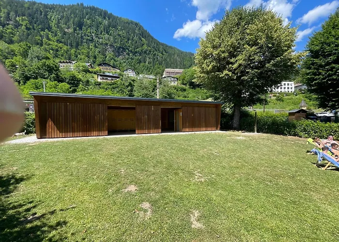 Top 20 Alpe Maritima - Ferienapartment Alps & Lake