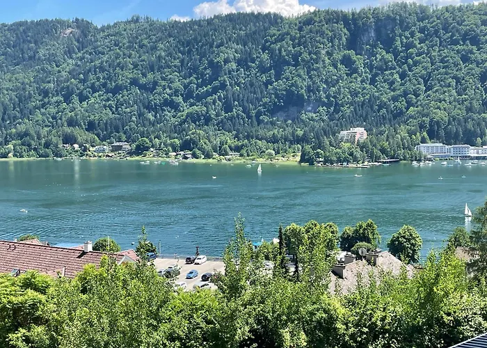 Top 20 Alpe Maritima - Ferienapartment Alps & Lake