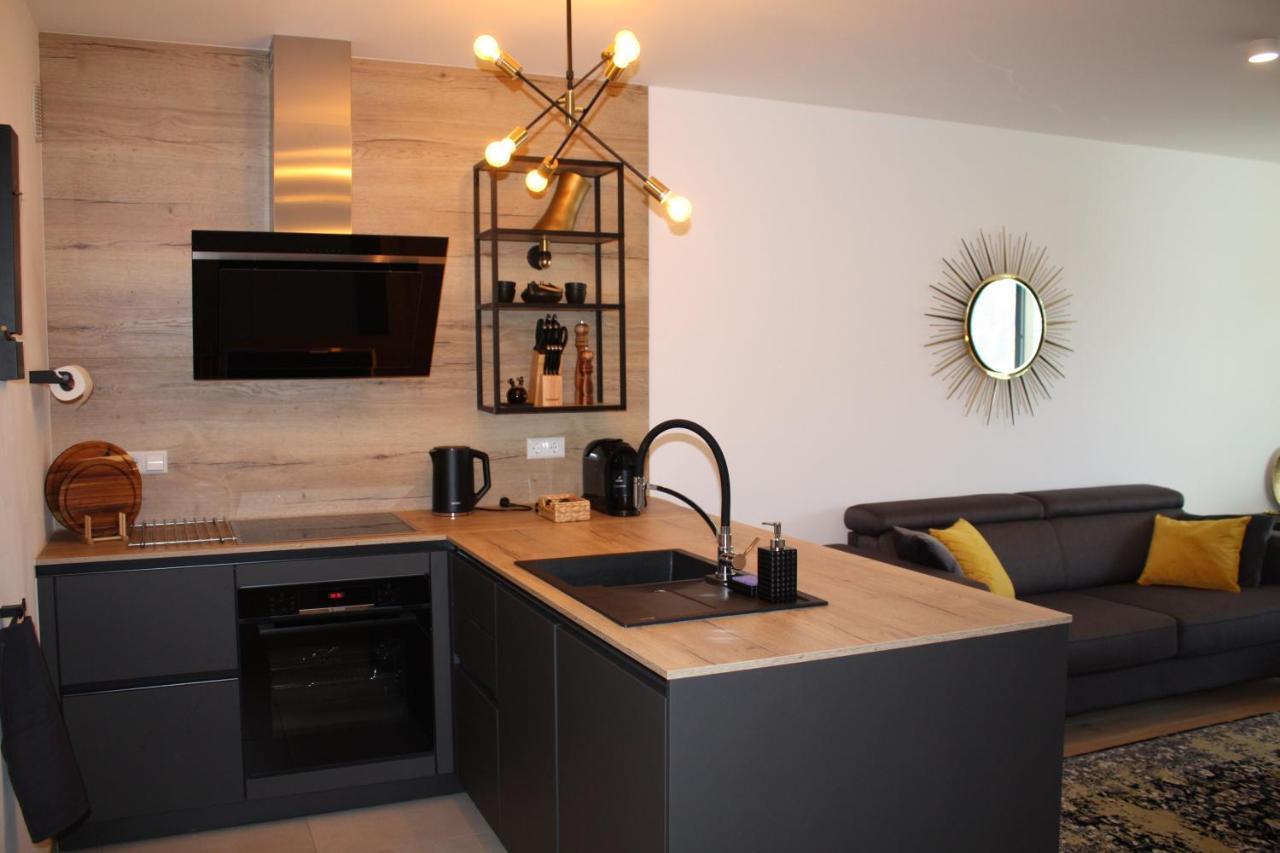Apartment 20 Alpe Maritima - Ferienapartment Alps & *