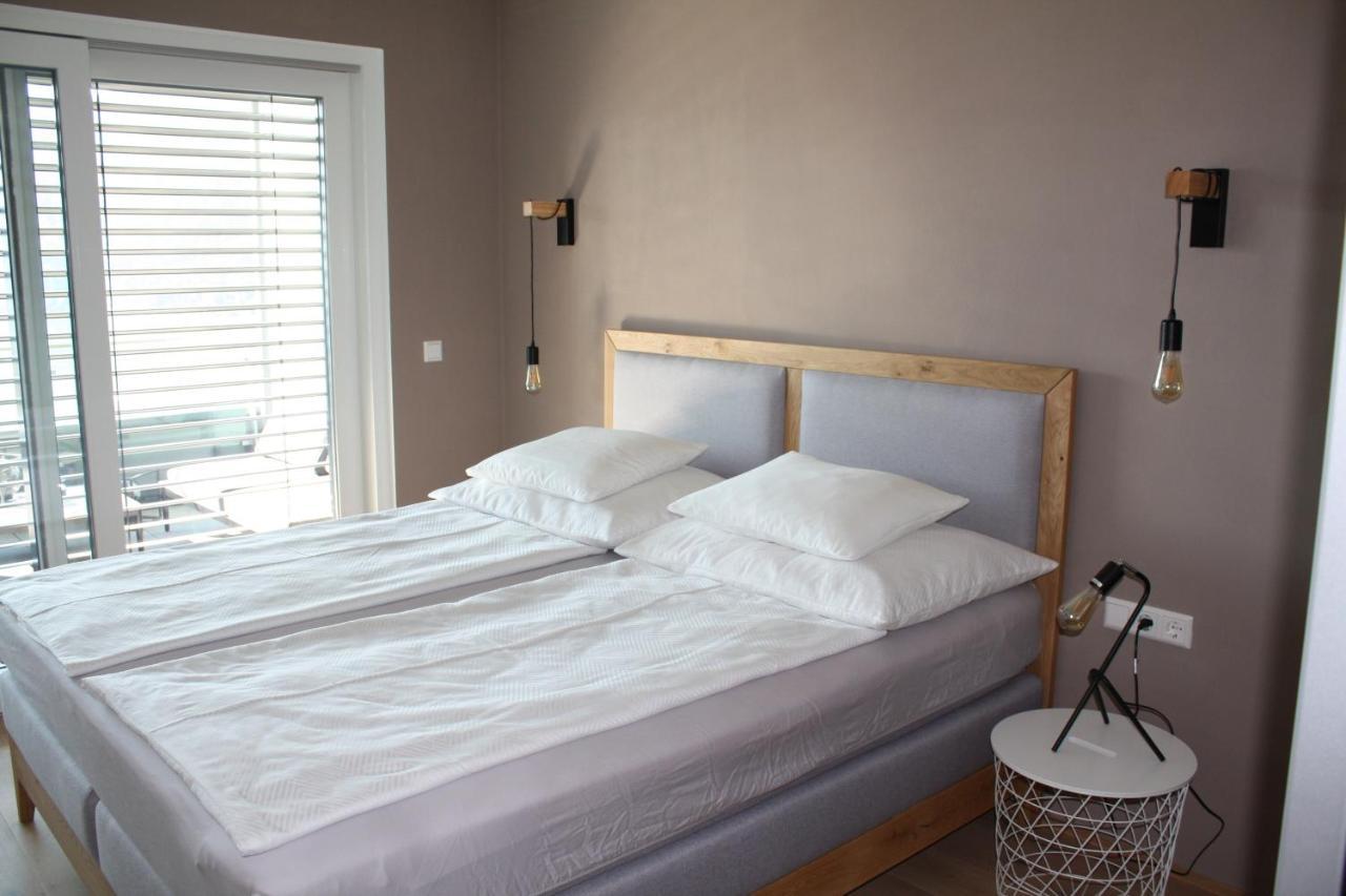 20 Alpe Maritima - Ferienapartment Alps & Apartment *
