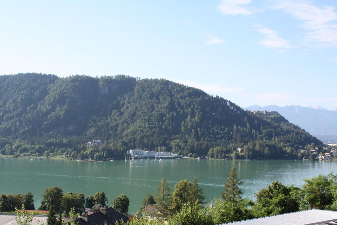 20 Alpe Maritima - Ferienapartment Alps & * Annenheim