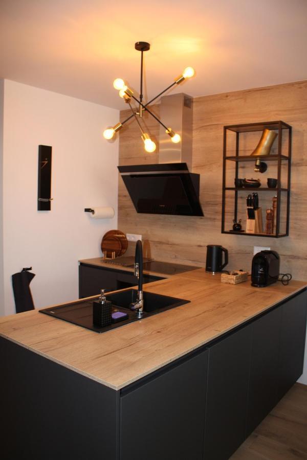 20 Alpe Maritima - Ferienapartment Alps & *