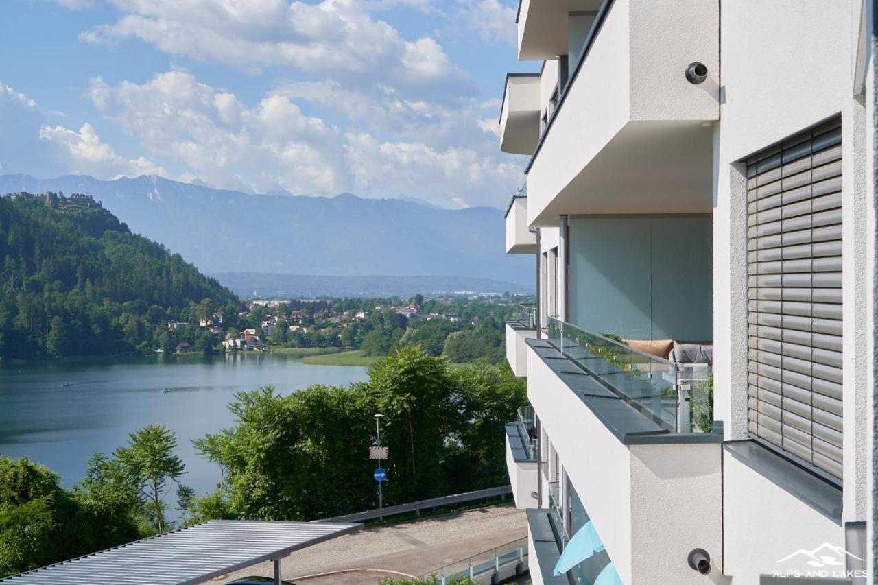20 Alpe Maritima - Ferienapartment Alps & Apartment