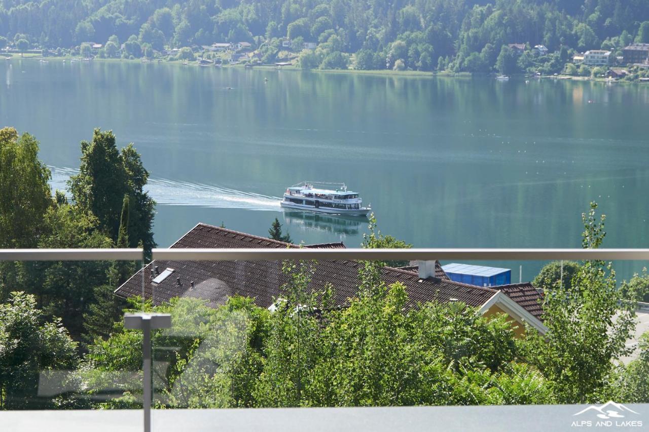 20 Alpe Maritima - Ferienapartment Alps & *