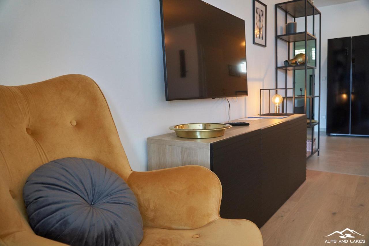 Apartment 20 Alpe Maritima - Ferienapartment Alps &