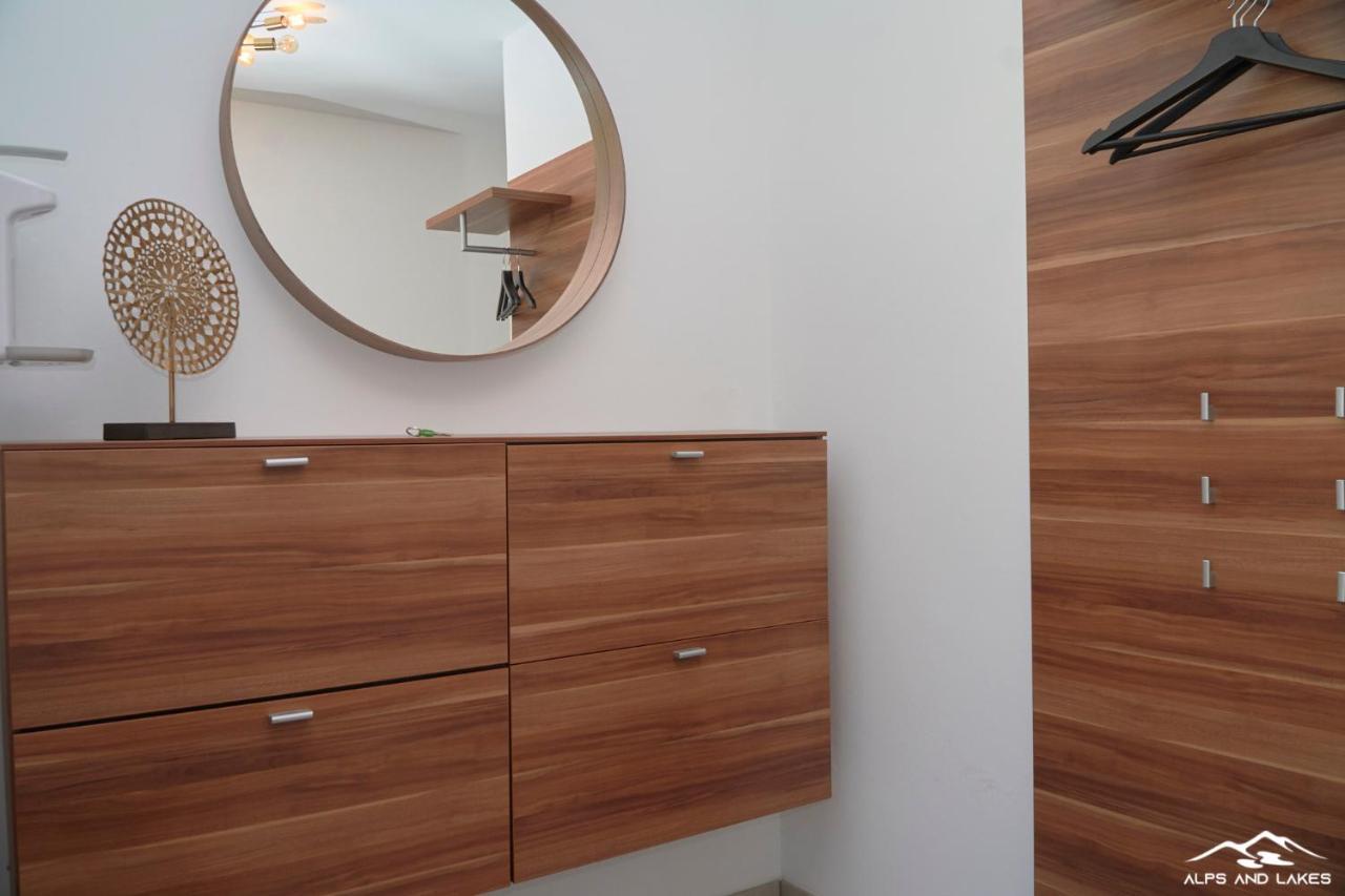 20 Alpe Maritima - Ferienapartment Alps & *