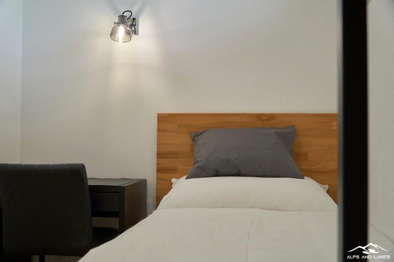 20 Alpe Maritima - Ferienapartment Alps & *