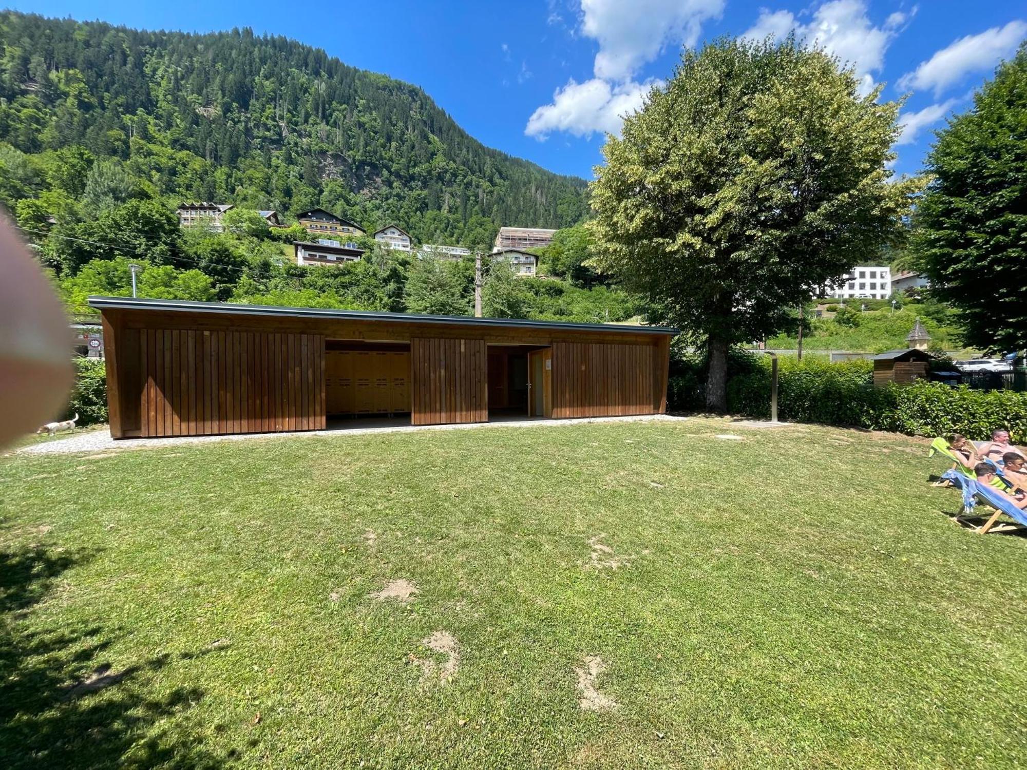 20 Alpe Maritima - Ferienapartment Alps & Appartamento *